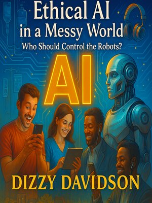 cover image of Ethical AI in a Messy World